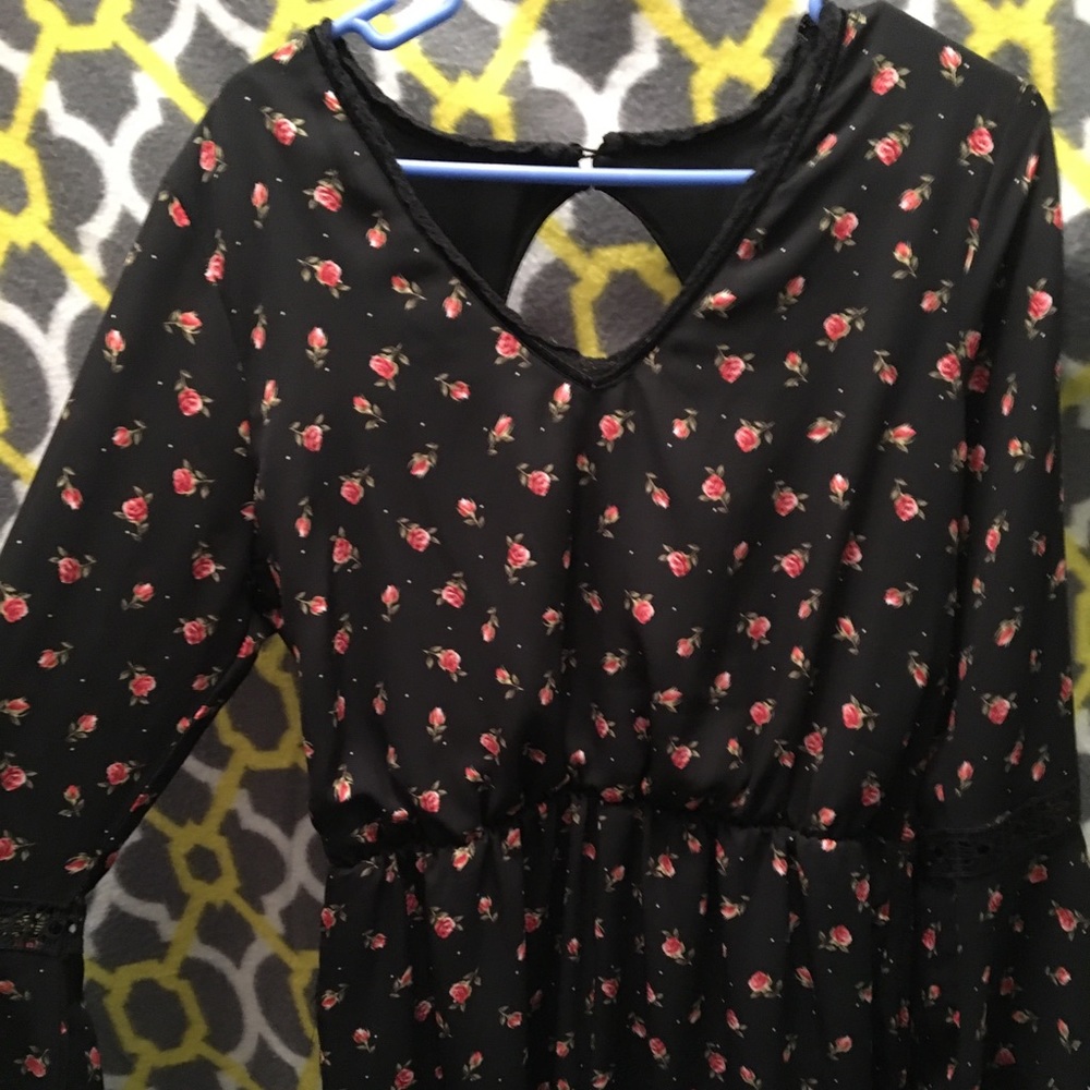 A romper from the princess collection from Kohl’s